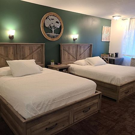 Jefferson Inn Whitehall Kültér fotó