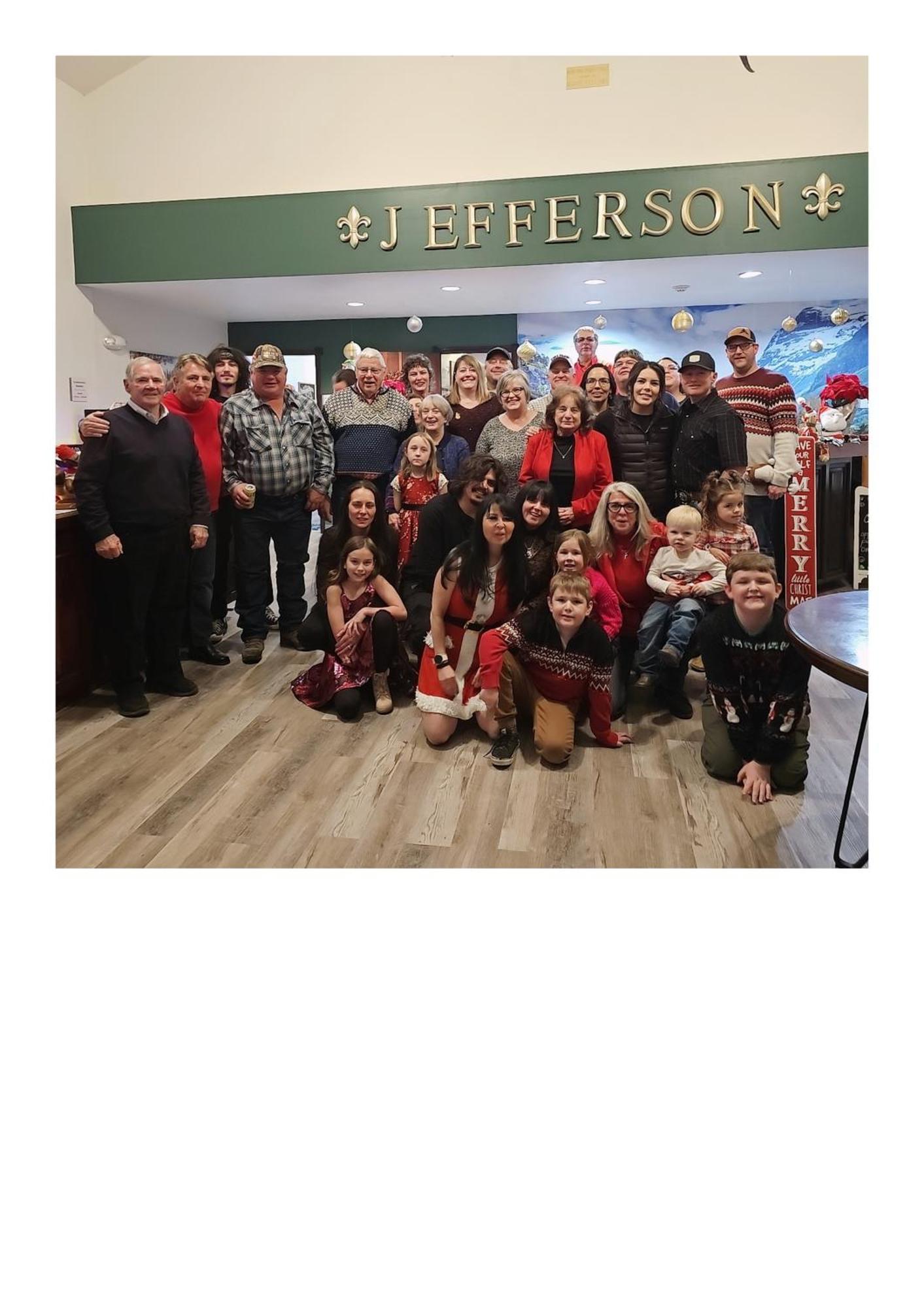 Jefferson Inn Whitehall Kültér fotó